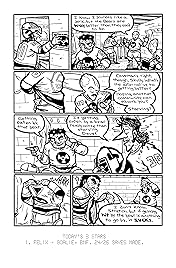 Hockeypocalypse Vol. 4: Cult of Hockey