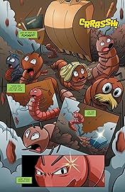 Aspen Mascots Vol. 1