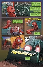 Aspen Mascots Vol. 1