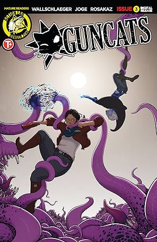 Guncats #3