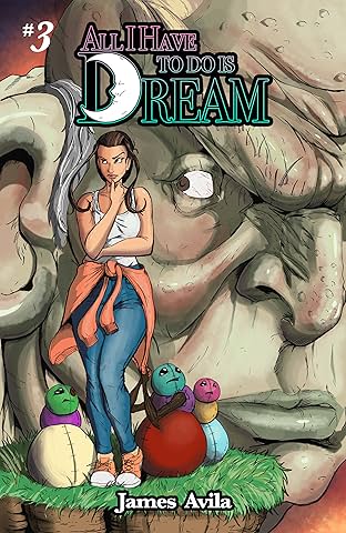 All I Have to do is Dream #3