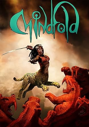 Mindfold #1