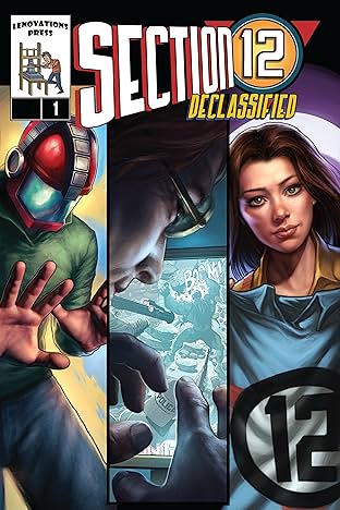 Section 12 (Declassified) #1