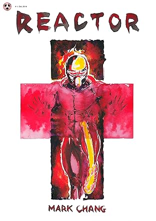 Reactor Vol. 1