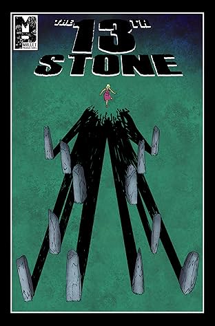 The 13th Stone