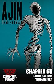 AJIN: Demi-Human #65