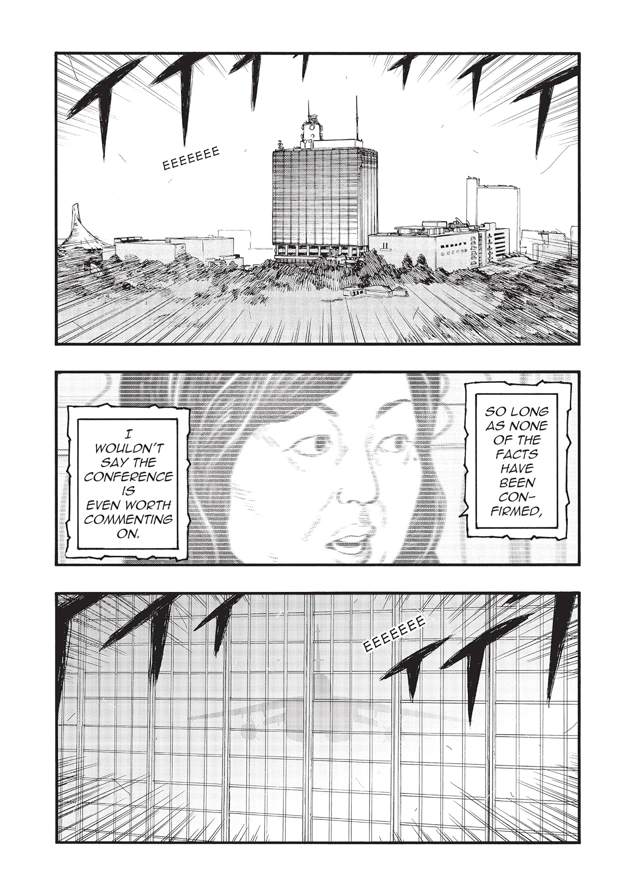 AJIN: Demi-Human #65