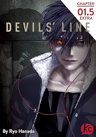 Devils' Line #Extra, 1.5