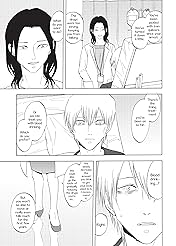 Devils' Line #Extra, 1.5