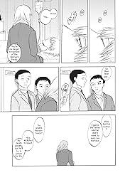 Devils' Line #Extra, 1.5