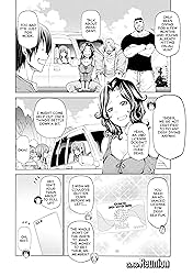 Grand Blue Dreaming #50