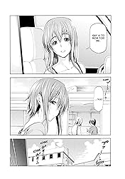 Grand Blue Dreaming #50