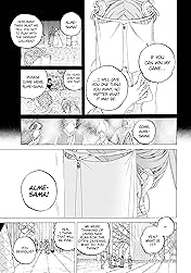 To Your Eternity #89