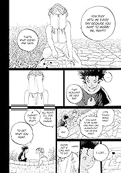 To Your Eternity #89