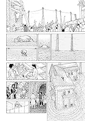 To Your Eternity #90