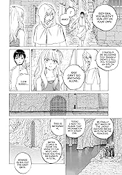 To Your Eternity #90