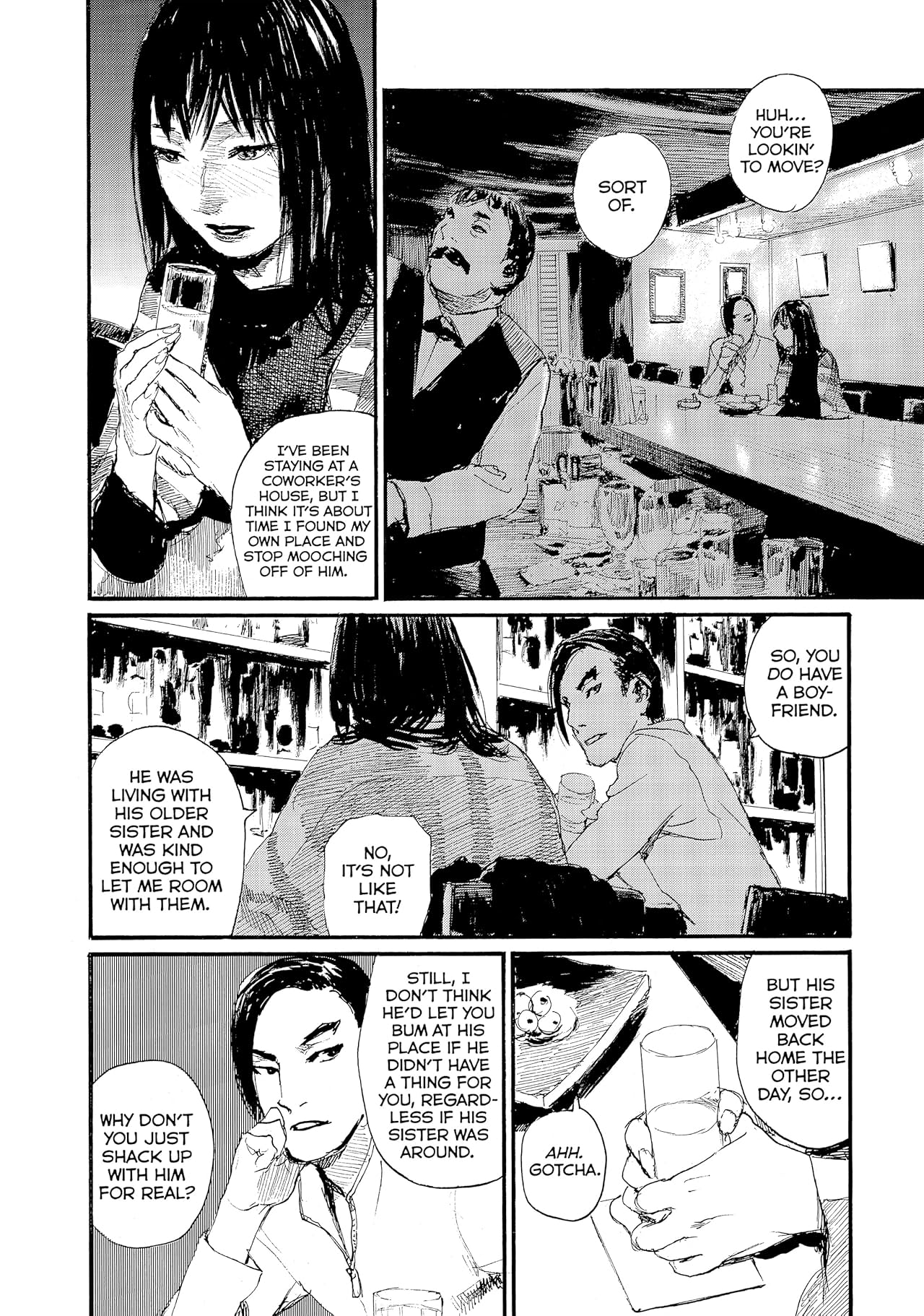 Wave, Listen to Me! #48