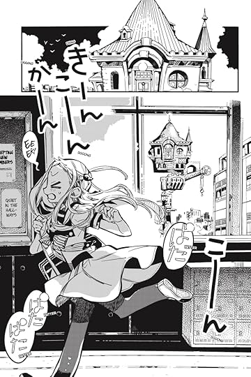 Toilet Bound Hanako Kun Vol 9 Eu Comics By Comixology Toilet Bound Hanako Kun Vol 9 Eu Comics By Comixology