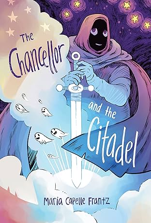 The Chancellor and the Citadel