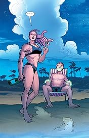 Birthright Vol. 7: Blood Brothers