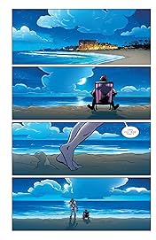 Birthright Vol. 7: Blood Brothers