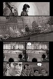 Black Magick: The First Book Of Shadows