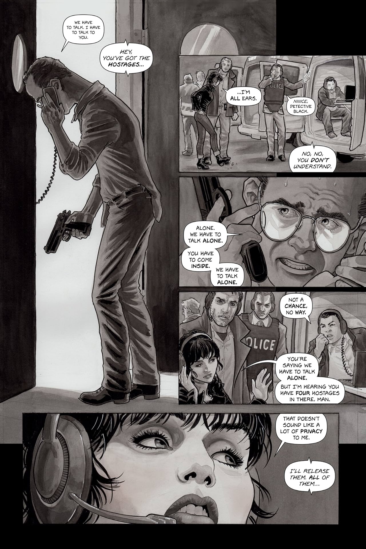 Black Magick: The First Book Of Shadows