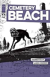 Cemetery Beach #6