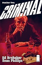 Criminal (2019-) #2