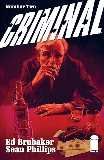 Criminal (2019-) #2