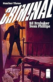 Criminal (2019-) #3