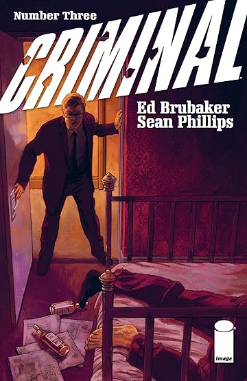 Criminal (2019-) #3