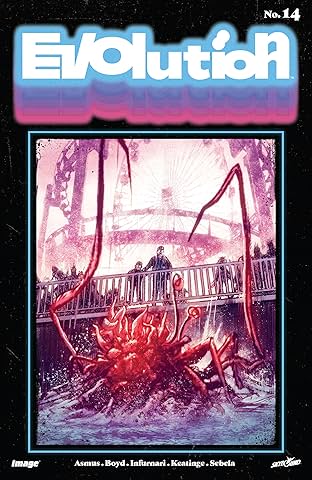 Evolution #14