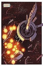 Infinite Dark Vol. 1