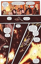 Infinite Dark Vol. 1