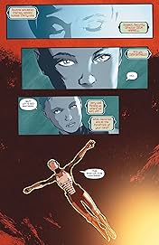 Infinite Dark Vol. 1