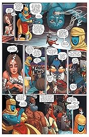 Kill Six Billion Demons: Book Three