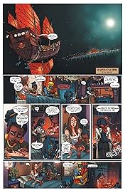 Kill Six Billion Demons: Book Three