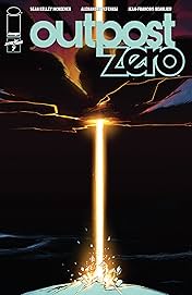 Outpost Zero #7