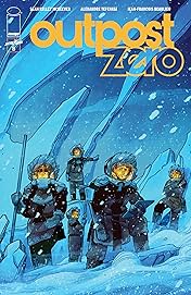 Outpost Zero #8