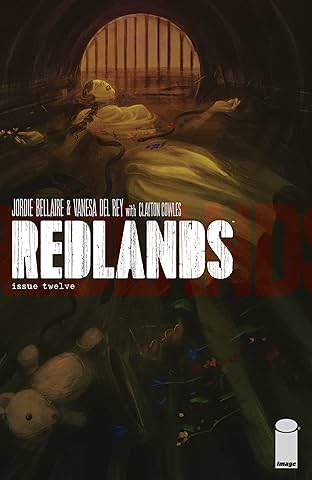 Redlands #12
