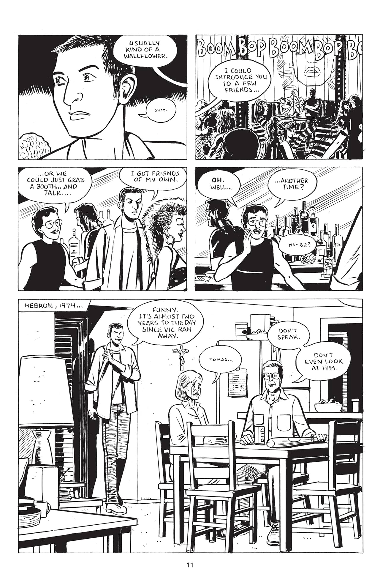 Stray Bullets: Sunshine & Roses Vol. 4