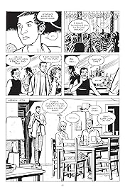 Stray Bullets: Sunshine & Roses Vol. 4