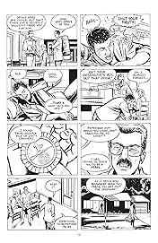 Stray Bullets: Sunshine & Roses Vol. 4