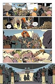 The Weatherman Vol. 1