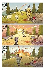 The Wicked + The Divine Vol. 8: Old Is The New New