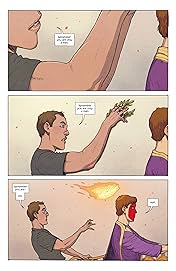 The Wicked + The Divine Vol. 8: Old Is The New New