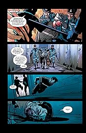 Thief of Thieves Vol. 7: Closure