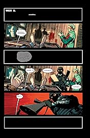 Thief of Thieves Vol. 7: Closure