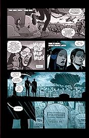 Thief of Thieves Vol. 7: Closure